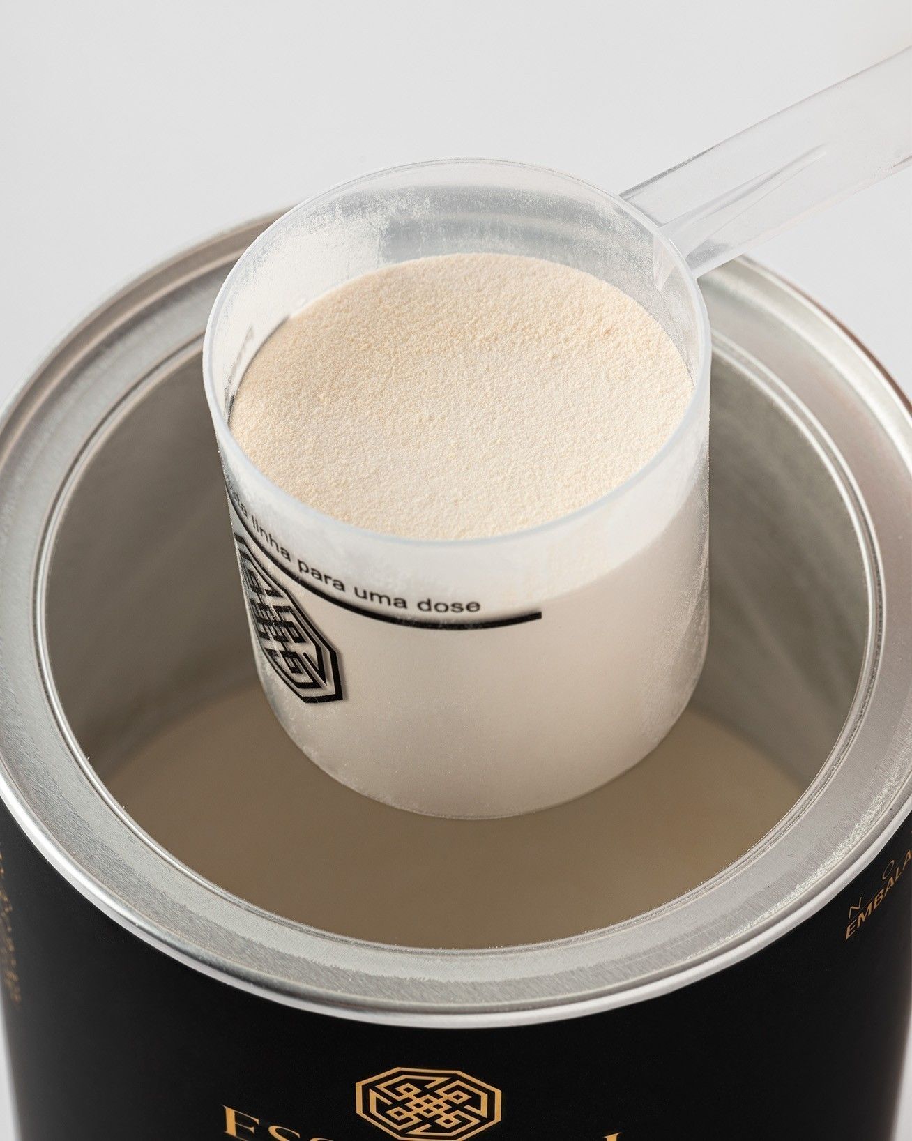 H.I. Whey Lata | 15 doses