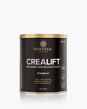 Crealift Lata 300g | 100 doses