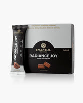 Radiance Joy Chocolate Box 400g | 8 barras