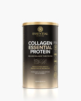 Collagen Essential Protein Baunilha Lata 417,5g | 25 doses