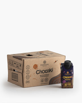 Chocoki Ready 300ml