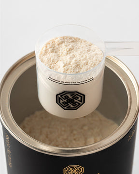 Vanilla Whey Lata | 15 doses