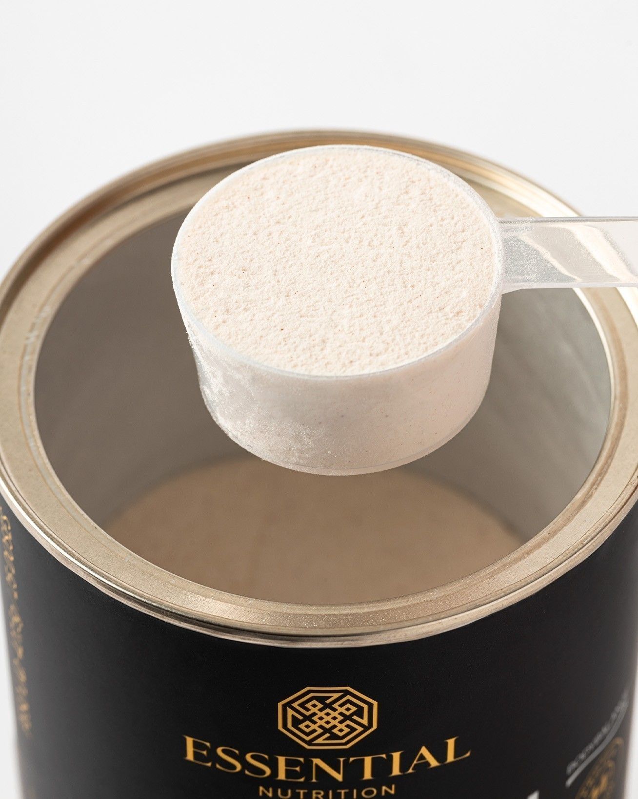 Collagen Essential Protein Frutas Tropicais Lata 427,5g | 25 doses