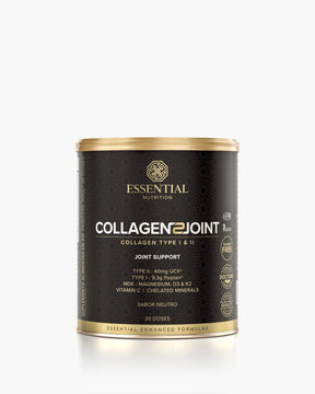Collagen 2 Joint Neutro Lata 300g | 30 doses