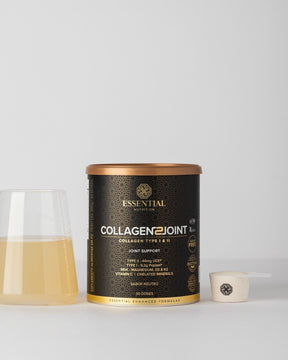 Collagen 2 Joint Neutro Lata 300g | 30 doses